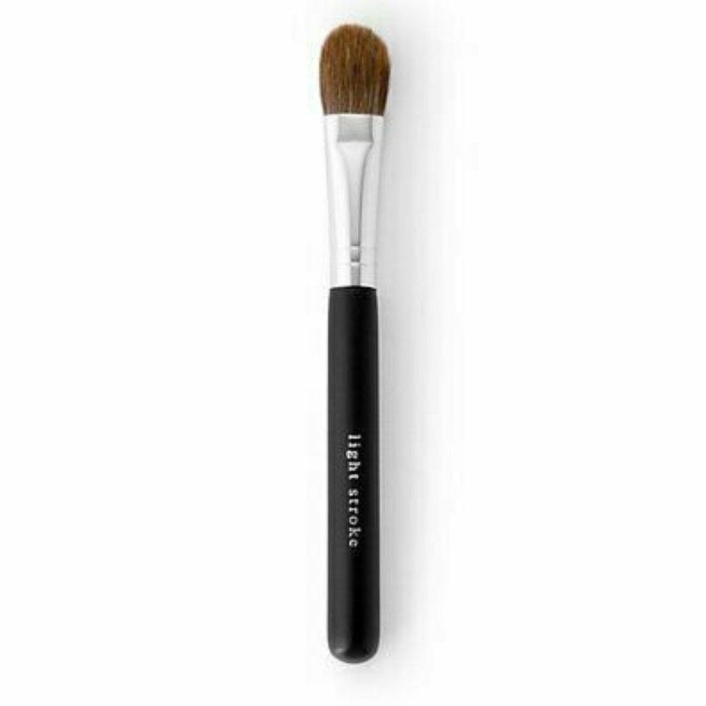 BareMinerals Bare Escentuals LIGHT STROKE Brush Full Size NEW!